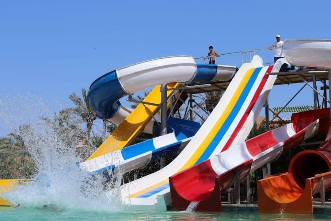 Al Wadi Hotel Ain Sokhna